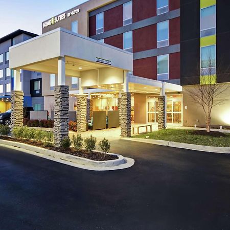 Home2 Suites By Hilton Smyrna Nashville Екстер'єр фото